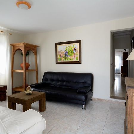 Apartment Lapa Punta Mujeres Sea Views By Pvl 客房 照片