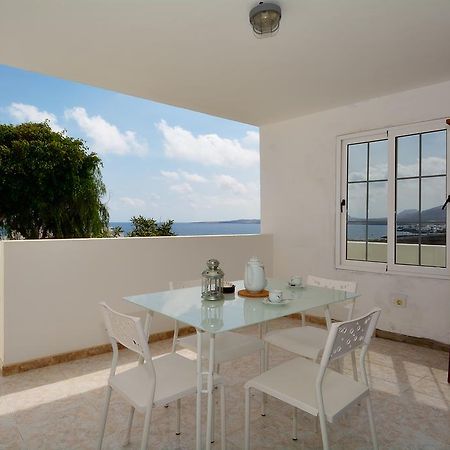 Apartment Lapa Punta Mujeres Sea Views By Pvl 客房 照片