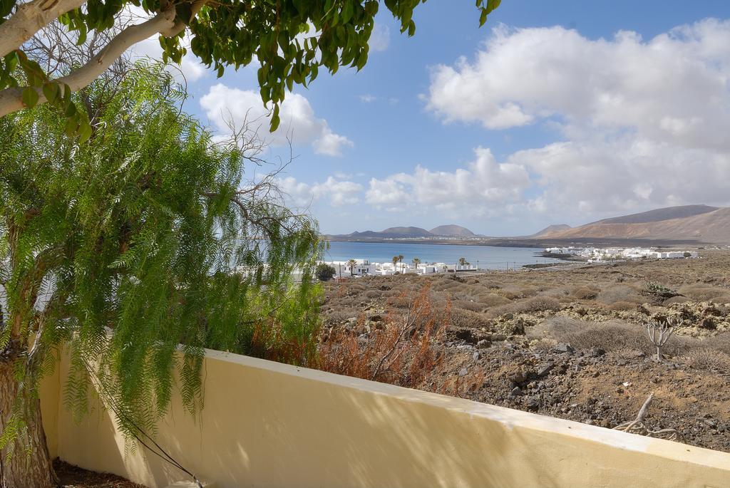 Apartment Lapa Punta Mujeres Sea Views By Pvl 外观 照片