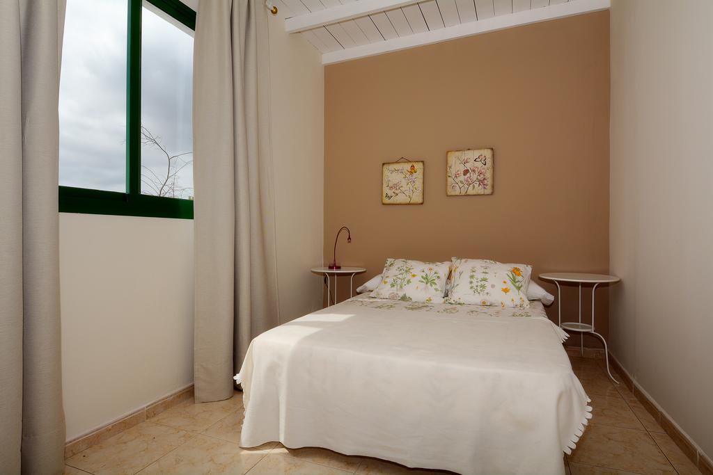 Apartment Lapa Punta Mujeres Sea Views By Pvl 客房 照片