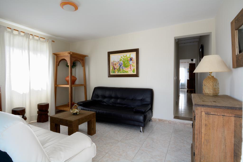 Apartment Lapa Punta Mujeres Sea Views By Pvl 客房 照片