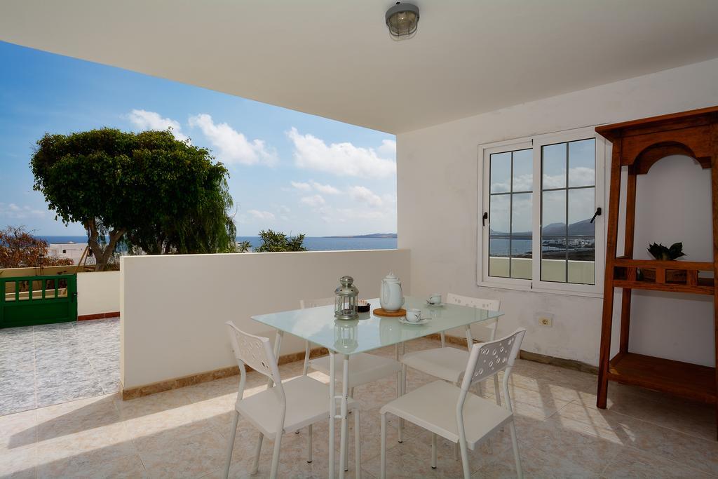 Apartment Lapa Punta Mujeres Sea Views By Pvl 客房 照片