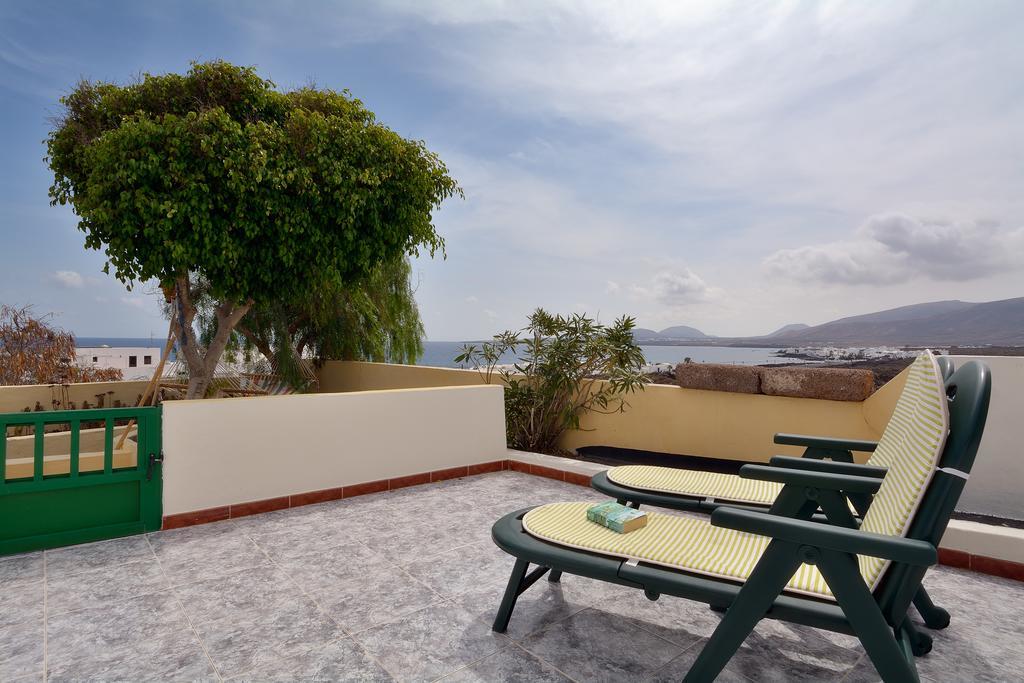 Apartment Lapa Punta Mujeres Sea Views By Pvl 客房 照片