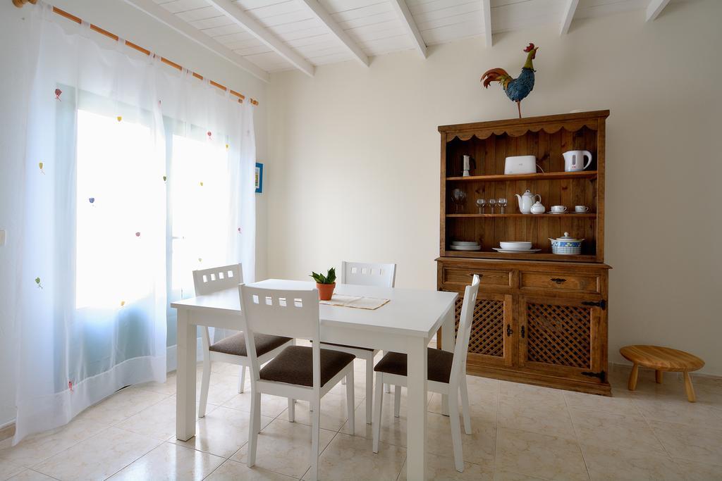 Apartment Lapa Punta Mujeres Sea Views By Pvl 客房 照片