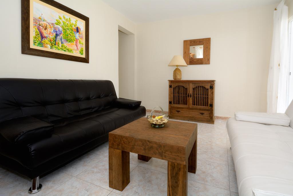 Apartment Lapa Punta Mujeres Sea Views By Pvl 客房 照片