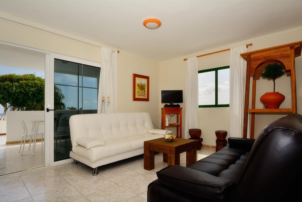 Apartment Lapa Punta Mujeres Sea Views By Pvl 客房 照片