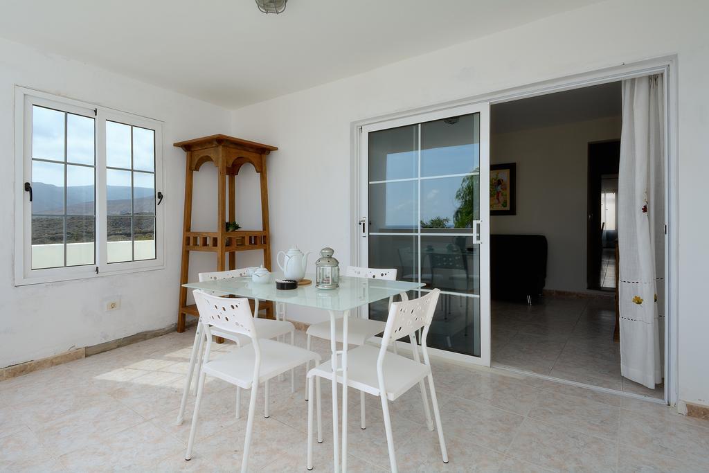 Apartment Lapa Punta Mujeres Sea Views By Pvl 客房 照片