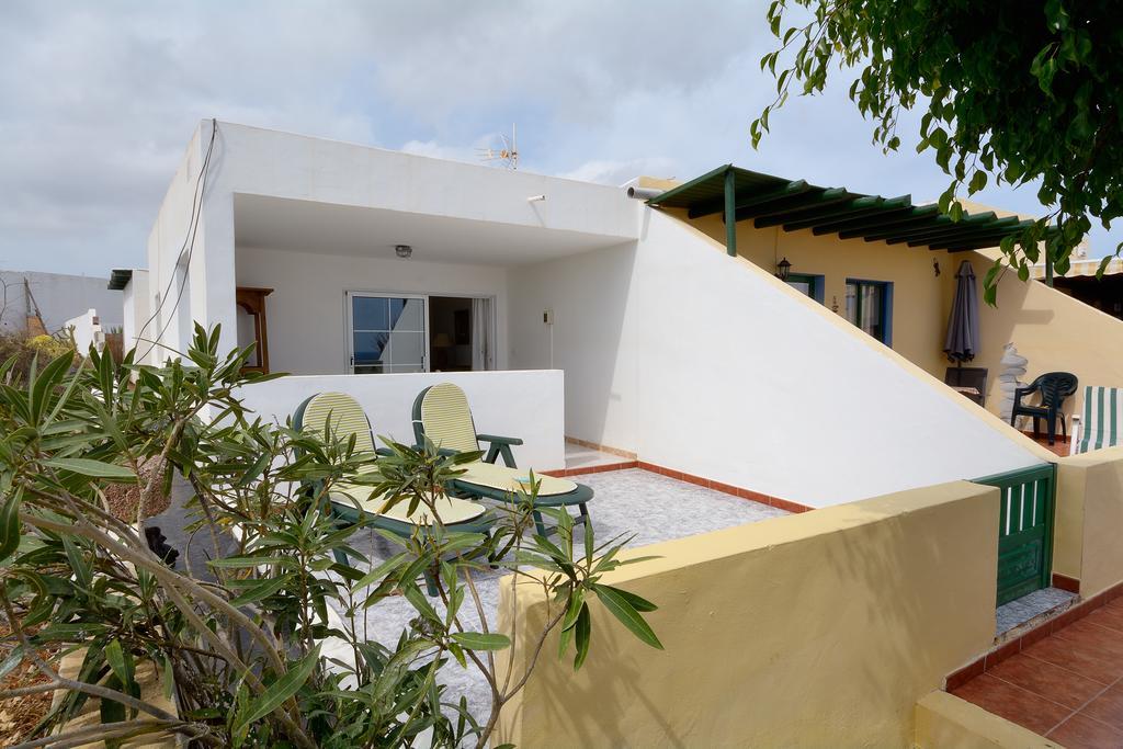 Apartment Lapa Punta Mujeres Sea Views By Pvl 客房 照片