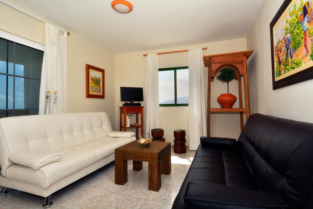 Apartment Lapa Punta Mujeres Sea Views By Pvl 客房 照片