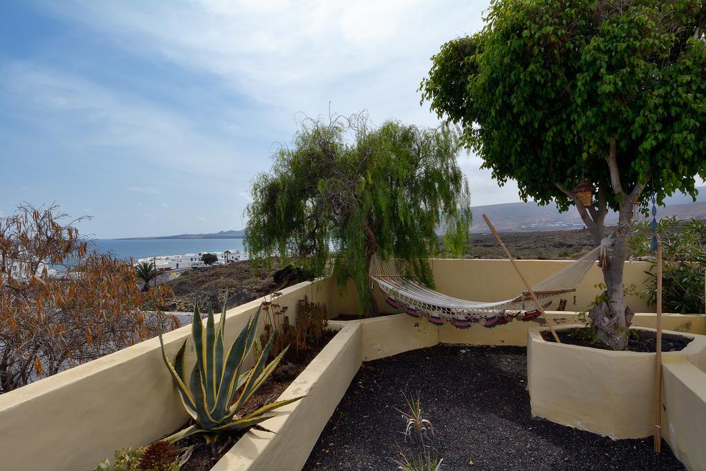 Apartment Lapa Punta Mujeres Sea Views By Pvl 客房 照片