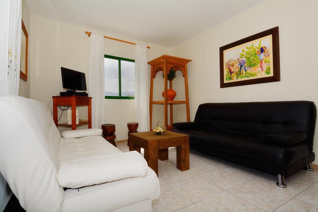 Apartment Lapa Punta Mujeres Sea Views By Pvl 客房 照片