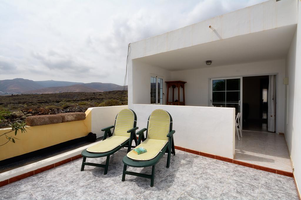 Apartment Lapa Punta Mujeres Sea Views By Pvl 客房 照片