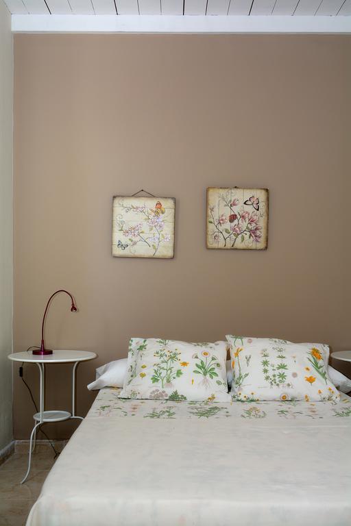Apartment Lapa Punta Mujeres Sea Views By Pvl 客房 照片