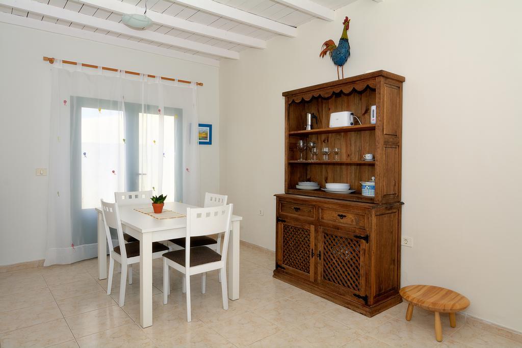 Apartment Lapa Punta Mujeres Sea Views By Pvl 客房 照片