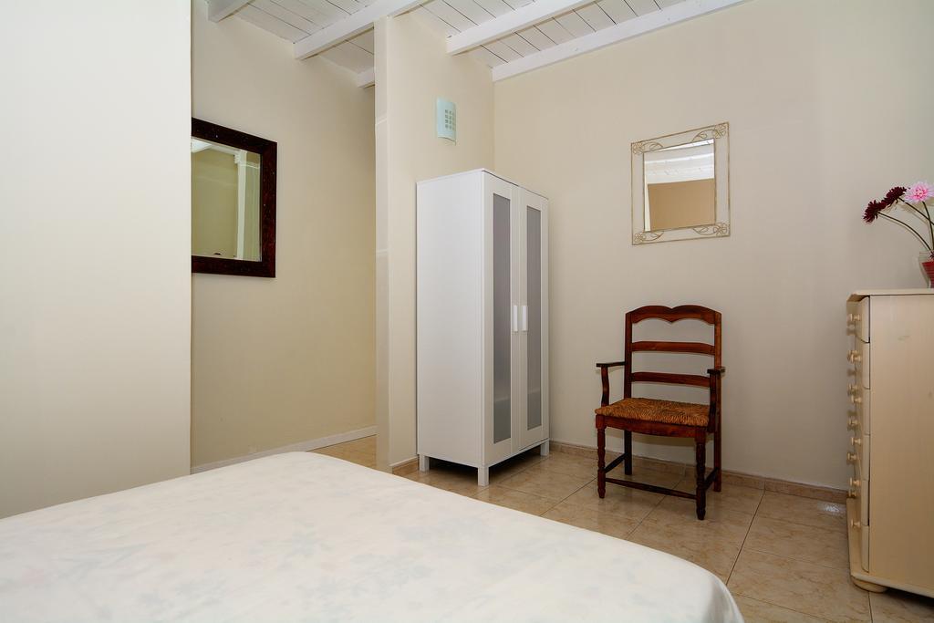 Apartment Lapa Punta Mujeres Sea Views By Pvl 客房 照片