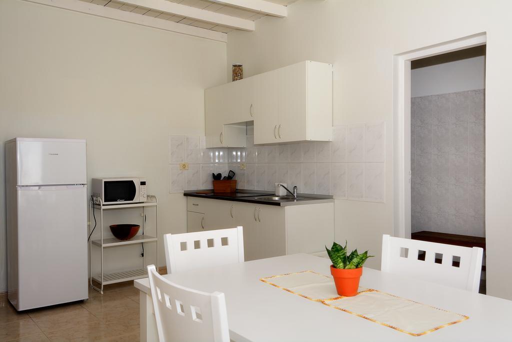 Apartment Lapa Punta Mujeres Sea Views By Pvl 客房 照片